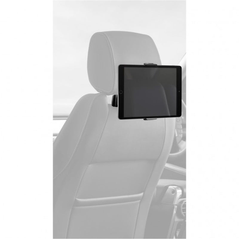 Cygnett CARGO III Adjustable Car Tablet Mount Black