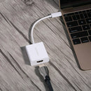 Ugreen USB-C to HDMI Adapter White
