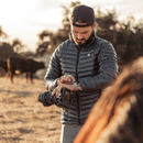 UAG Apple Watch 40 Scout Strap - Eggplant