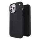 Speck Grip + Magsafe Black Case for iPhone 13 Pro Max 6.7 Black