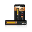 Duracell 500 Lumens Hand-Held LED Utility Light