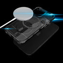 Element Case Special Ops with MagSafe for iPhone 14 Pro - Smoke/Black