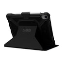 UAG Metropolis Case for iPad 10.9 10th Gen Black