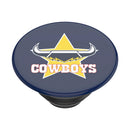 Popsockets North Queensland Cowboys
