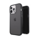 Speck Perfect Mist Black Case for iPhone 13 6.1 Pro Obsidian/Obsidian