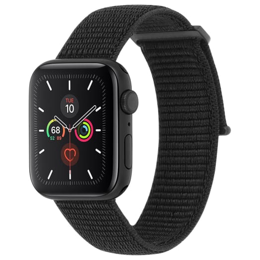Case-Mate Nylon Watch Band For Apple Watch Series 4/5/6/SE 42-44mm