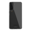 EFM Alta Case Armour with D3O Crystalex For Samsung Galaxy S21 5G - Crystal Clear