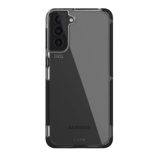 EFM Cayman Case Armour with D3O Signal Plus For Samsung Galaxy S21+ 5G