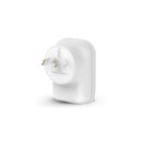 Belkin 20W USB-C PD + 12W USB-A Wall Charger Universally compatible - White