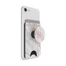 Popsockets PopWallet+ Rose Gold Lutz Marble