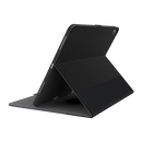 Cygnett TekView with Apple pencil holder TPU shell - Black - iPad Air 4 10.9/Pro 11 2020/2018