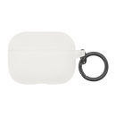 Doormoon Magsafe Carry Case For AirPods Pro2 White