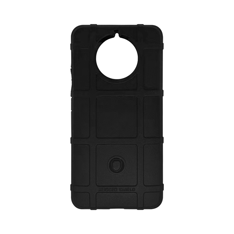 Nokia 9 PureView Rugged Shield Black