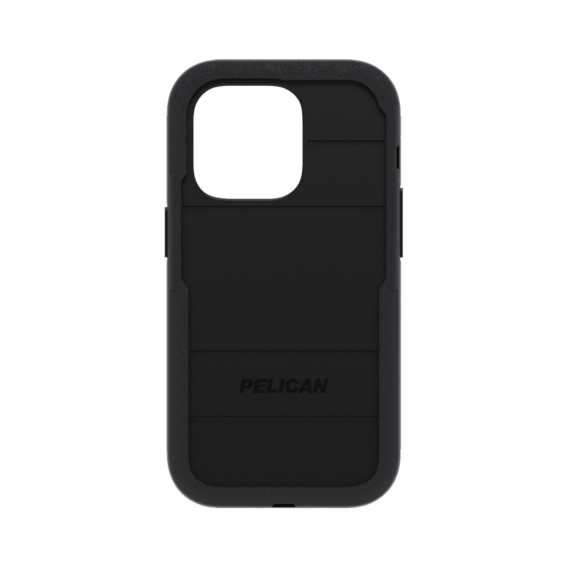 Pelican Voyager Case MagSafe iPhone 14 Pro Black