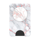Popsockets MAGSAFE POPWALLET+ Rose Gold Lutz