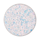 Popsockets PopGrip Universal Grip (Gen2) Holder - Sparkle Snow White