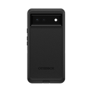 Otterbox Defender Case For Google Pixel 6 Black
