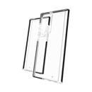 Gear4 Santa Cruz Case For Samsung Galaxy S22 Ultra (6.8) - Black