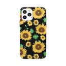 Wisecase iPhone 12/12 Pro Sunflower