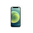 DOORMOON iPhone 12 Mini Screen Protector Tempered Glass 1PCS