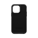 Otterbox Defender XT Magsafe Case For iPhone 14 Pro Max 6.7 Black