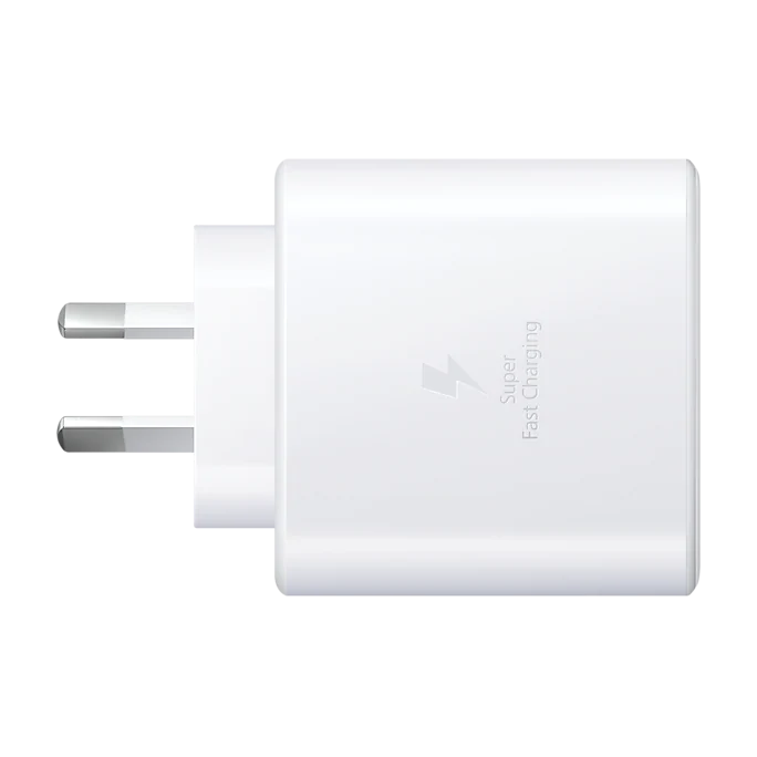 Samsung Fast Charge AC Charger- Type C - 45W