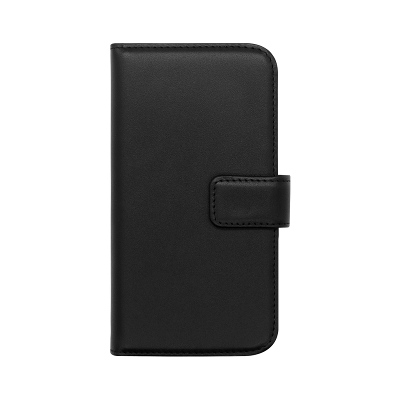 Wisecase iPhone14 My Folio Noir