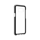 EFM Aspen D3O Case Armor suits Samsung Galaxy S8+ Clear/Black