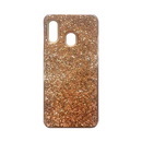 Wisecase Samsung A20/30 Bling Bling Case