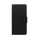 Wisecase Sam A13 5G MERC Wallet --Black+Black