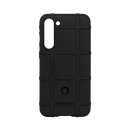 Wisecase Samsung Galaxy S23+ Rugged Shield Black