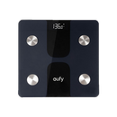 Eufy Smart Fitness Scale Wht 28cm X 28cm - Black