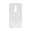 Nokia 5 Gel Case - Clear