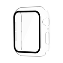 Watch 40MM Protective Glass Case Clear