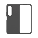 Otterbox Symmetry Flex Case For Samsung Galaxy Z Fold4 Black