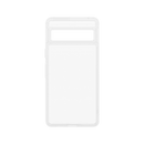 Wisecase Google Pixel 7 Tough Gel Clear