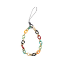 Doormoon Rolo Phone Chain 34cm - Rainbow