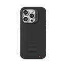 Gear4 Havana Case suits iPhone 14 Pro Max 6.7 Black