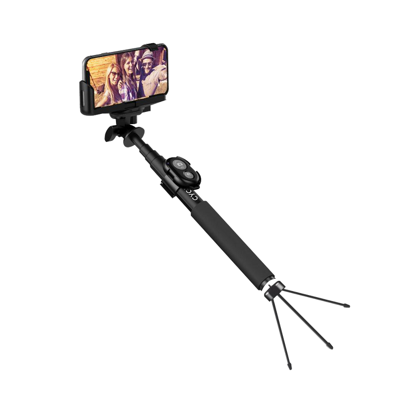 Cygnett GoStick Bluetooth Selfie-Stick