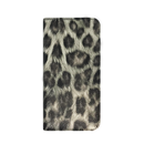 iPhone 11 Pro Max Wallet Folio Leopard