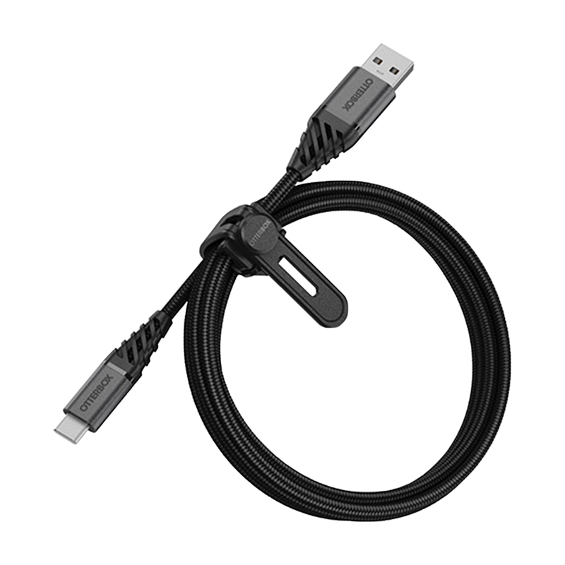 OtterBox Premium Cable USB-C to USB-A, 1m
