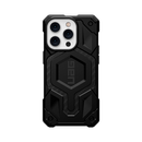 UAG Monarch Magsafe Jaguar Case for iPhone 14 Pro Max Carbon Fiber