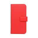 Wisecase iPhone 14 My Folio Vermillon