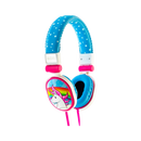 Moki Poppers Kids Over-Ear Headphones Unicorn