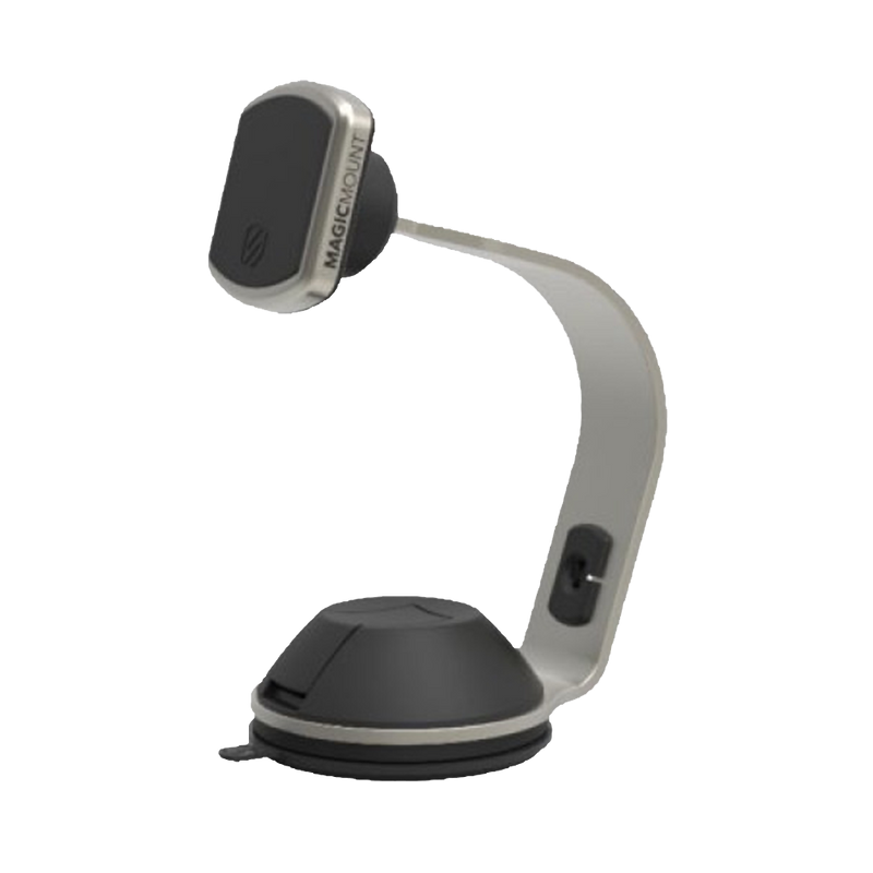 SCOSCHE MagicMount Pro Magnetic Office/Home Mount for Mobile Devices