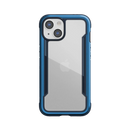 X-Doria Defense Shield for iPhone 14 Plus - Marine Blue