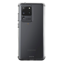 EFM Aspen D3O Case Armour suits Samsung Galaxy S20 Ultra (6.9) - Crystal Clear