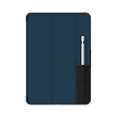 Otterbox Symmetry Folio Case For iPad 10.2" 7th/8th/9th Gen Black