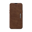 OtterBox Strada Case For iPhone 14 Plus 6.7 - Espresso