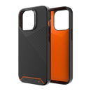 Gear4 Denali Snap Case For iPhone 13 Pro (6.1 Pro) Black